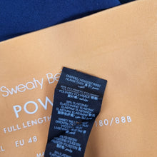 Load image into Gallery viewer, Sweaty Betty Power Leggings Full Length XXL Pockets Gym Yoga Colourblock Sport