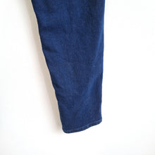 Load image into Gallery viewer, NYDJ Alina Legging Jeans UK 14 Blue Slim Skinny Stretch Lift Tuck Technology
