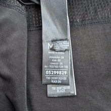 Load image into Gallery viewer, M&S Autograph Sequin Top Size 24 Vest Black Lined Sleeveless Camisole Tank Party