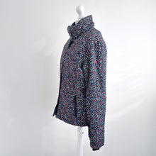 Load image into Gallery viewer, Roxy Jacket Ski Snowboard Floral Print Padded Puffer Winter Coat Girls 16 Years