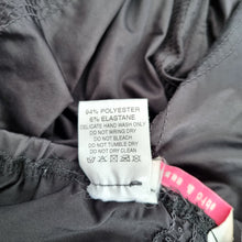 Load image into Gallery viewer, Sass & Bide Black Rats Leggings Ruched Full Length Trousers Y2K Small Medium