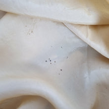 Load image into Gallery viewer, Vintage Tokyo Lyonette Dress Yellow Shirt Sundress Lined 40s Nautica Fits 8 10