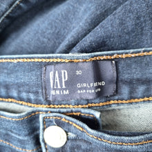 Load image into Gallery viewer, Bundle Clothes UK 12 XS 5 Pieces Ladies M&S Gap Jeans Shorts Casual Job Lot