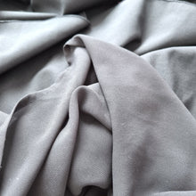 Load image into Gallery viewer, Sportmax Dress Black NEW Wool Skater Max Mara Ruffles Long Sleeves Mini UK 8