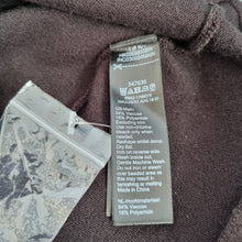 Load image into Gallery viewer, Monsoon Jumper Dress Sequins Black Large Long Sleeves A Line Knitted Party Knee