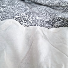 Load image into Gallery viewer, Rag & Bone Dress 100% Silk Mini Shift Pockets Abstract Print Tunic Lined Medium