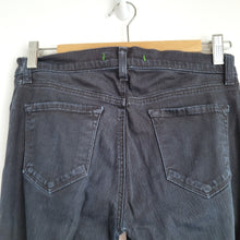 Load image into Gallery viewer, J Brand Hewson Jeans Skinny Size 26 Dark Wash Stretch Legging Denim Jeggings