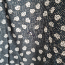 Load image into Gallery viewer, Diesel Men's Shirt Skull Crown Print Grey Slim Fit Long Sleeves Cotton Size XL