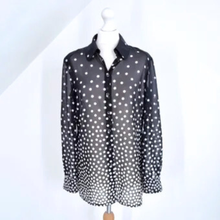 Load image into Gallery viewer, Bundle Clothes UK 12  5 Pieces Ladies Vintage Jaeger Monsoon Wrap Dress Job Lot