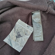 Load image into Gallery viewer, Monsoon Jumper Dress Sequins Black Large Long Sleeves A Line Knitted Party Knee