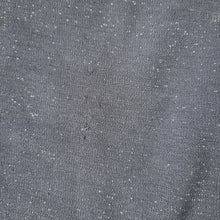 Load image into Gallery viewer, Free People Constellation Top Long Puff Sleeves Navy Blue Sparkly Corset XS