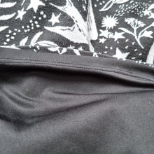 Load image into Gallery viewer, Boden Dress Mystic Woodland Shift Winifred Jacquard Bird Work 3/4 Sleeves 12 R