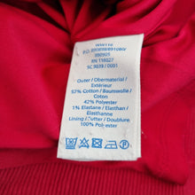 Load image into Gallery viewer, Boden Dress Shift Work Berry Pink Knee Low Back Ribbed Lined Sheath 12 Long