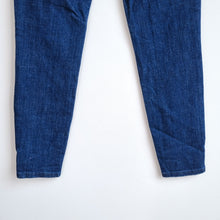 Load image into Gallery viewer, Next Lift Slim & Shape Jeans Leggings High Rise Skinny Elasticated Waist 12 R