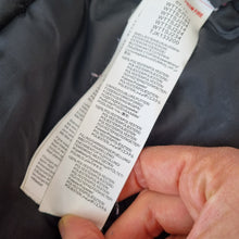 Load image into Gallery viewer, Roxy Jacket Ski Snowboard Floral Print Padded Puffer Winter Coat Girls 16 Years