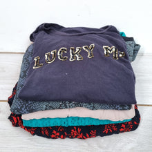 Load image into Gallery viewer, Bundle Clothes UK 8 5 Pieces Ladies Hush Mint Velvet East Dress Tops Job Lot