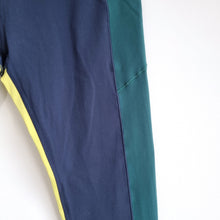 Load image into Gallery viewer, Sweaty Betty Power Leggings Full Length XXL Pockets Gym Yoga Colourblock Sport