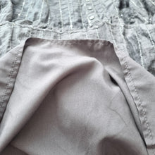 Load image into Gallery viewer, NEW M&S Smock Dress Black 16 Mini Sparkly Thread Lined Tunic Babydoll Casual