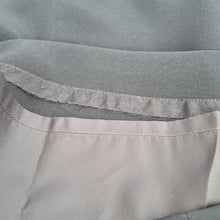 Load image into Gallery viewer, Jaeger Pencil Skirt Black Knee Length Work Office Lined Slit Suit Separates 10