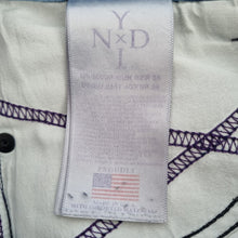 Load image into Gallery viewer, NYDJ Alina Jeans Leggings UK 8 Lift Tuck Skinny Blue Wash Stretch Mid Rise Denim