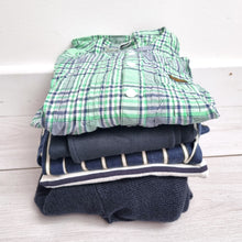 Load image into Gallery viewer, Bundle Clothes UK XS 5 Pieces LadiesArmani Reformation G-Star Cardigan Job Lot