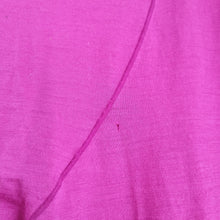Load image into Gallery viewer, REI Kids Thermal Leggings Merino Wool M 10-12 Pink Base Layer Hiking Outdoors