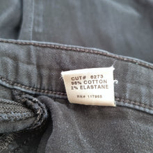 Load image into Gallery viewer, J Brand Hewson Jeans Skinny Size 26 Dark Wash Stretch Legging Denim Jeggings