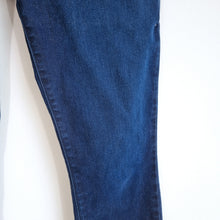 Load image into Gallery viewer, NYDJ Alina Legging Jeans UK 14 Blue Slim Skinny Stretch Lift Tuck Technology