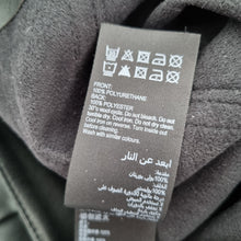 Load image into Gallery viewer, Mint Velvet Faux Leather Trousers 18 Long Black Wide Leg High Rise Work Winter