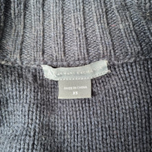Load image into Gallery viewer, Bundle Clothes UK XS 5 Pieces LadiesArmani Reformation G-Star Cardigan Job Lot
