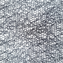 Load image into Gallery viewer, Rag & Bone Dress 100% Silk Mini Shift Pockets Abstract Print Tunic Lined Medium