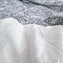 Load image into Gallery viewer, Rag & Bone Dress 100% Silk Mini Shift Pockets Abstract Print Tunic Lined Medium