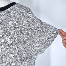 Load image into Gallery viewer, Rag & Bone Dress 100% Silk Mini Shift Pockets Abstract Print Tunic Lined Medium