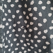 Load image into Gallery viewer, Diesel Men's Shirt Skulls Crowns Print Slim Fit Long Sleeves Dark Grey Medium