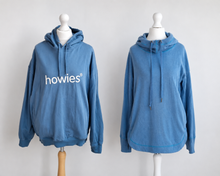 Load image into Gallery viewer, Hoodies Bundle x2 Sweatshirt Sweaty Betty Howies Cotton Fleece Pullover Lot
