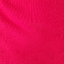 Load image into Gallery viewer, Phase Eight Red Jumper  UK 14  Cold Shoulder Knit Top Lightweight Viscose Blend
