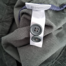 Load image into Gallery viewer, Howies Corduroy Mens Shirt XL Overshirt Jacket Green Pockets Shacket 100% Cotton
