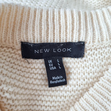 Load image into Gallery viewer, Bundle Clothes UK 14 XS 5 Pieces Ladies Superdry Linen Jeans Jumper Job Lot
