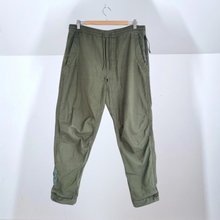 Load image into Gallery viewer, Maharishi Trousers Snopants Men&#39;s Combat Khaki Army Cargo Japanese Cotton Large
