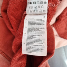 Load image into Gallery viewer, G-Star Raw Sweatshirt Men Coral Kendo Overdye Cargo Sleeve Pocket Cotton Medium
