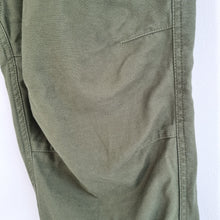 Load image into Gallery viewer, Maharishi Trousers Snopants Men&#39;s Combat Khaki Army Cargo Japanese Cotton Large
