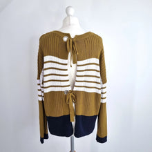 Load image into Gallery viewer, Bundle Clothes UK 10 Medium 5 Pieces Knitwear Blouse Hobbs Finery Work Job Lot
