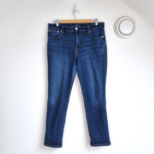 Load image into Gallery viewer, Bundle Clothes UK 12 XS 5 Pieces Ladies M&amp;S Gap Jeans Shorts Casual Job Lot
