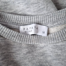 Load image into Gallery viewer, Bundle Clothes UK 14 XS 5 Pieces Ladies Superdry Linen Jeans Jumper Job Lot
