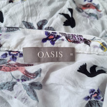 Load image into Gallery viewer, Bundle Clothes UK 10 XS 5 Pieces Ladies Fat Face Jumpsuit Oasis Tops Job Lot
