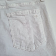 Load image into Gallery viewer, Rag &amp; Bone White Jeans Skinny W27 High Rise Stretch Designer Denim Slim Ankle
