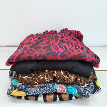 Load image into Gallery viewer, Bundle Ladies Clothes 5 Pieces UK 10 Hush Joseph Wrap Dress Top Silk Job Lot
