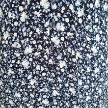 Load image into Gallery viewer, &amp; Other Stories Dress Midi Ditsy Floral Prairie Tea Button Down Lace Cottage 16
