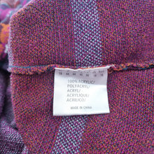 Load image into Gallery viewer, Joe Browns Fairisle Dress UK 18 Jumper Knitted A Line Long Sleeves Casual Work
