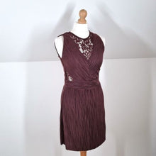 Load image into Gallery viewer, Bundle Women Clothes 5 Pieces UK 10 AllSaints Whistles White Stuff Dress Job Lot
